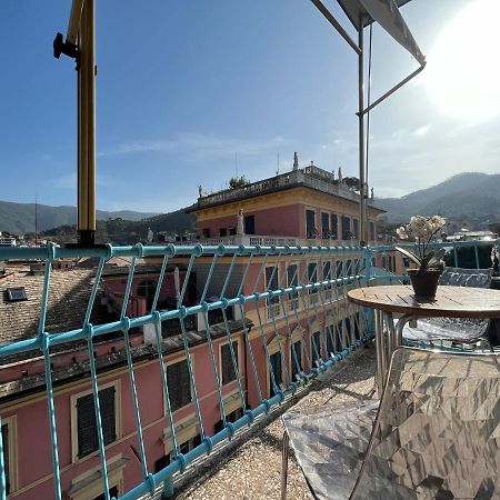 Appartamenti Levantomare Exteriér fotografie