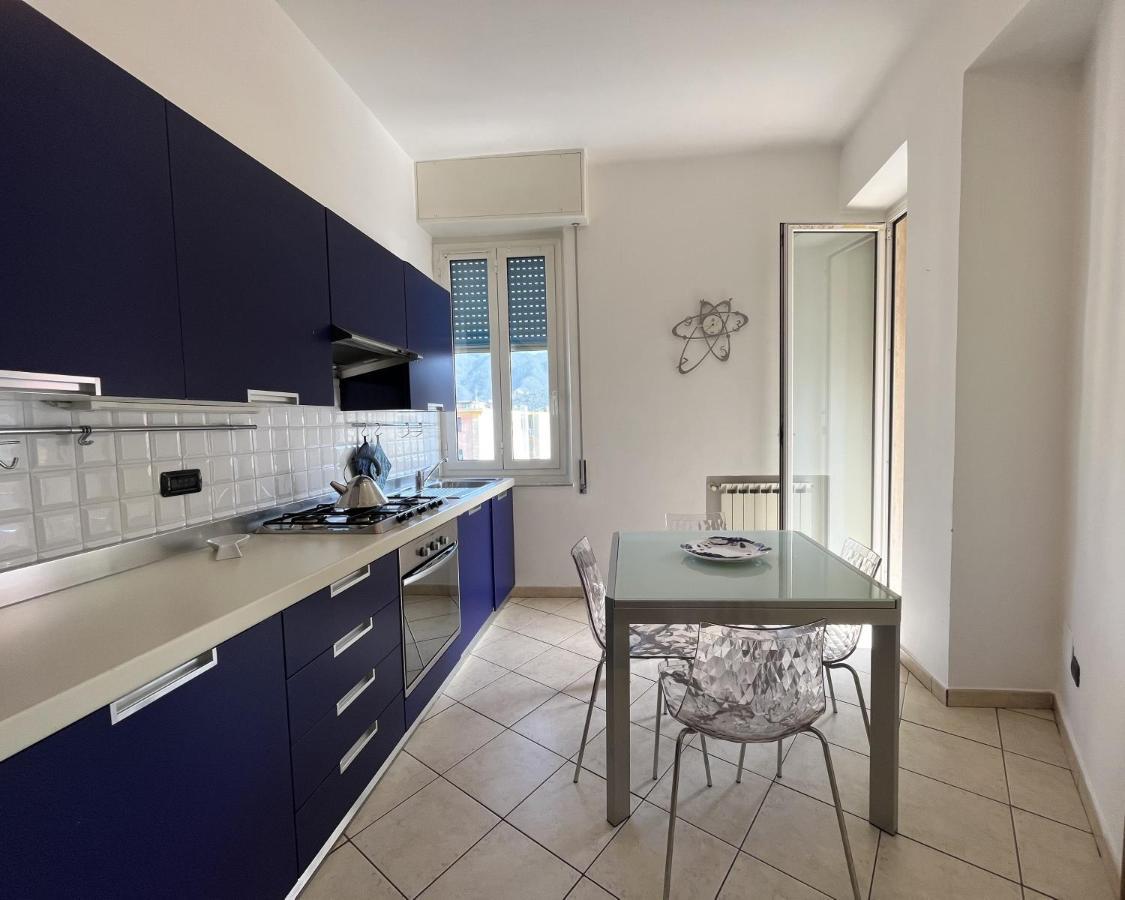 Appartamenti Levantomare Exteriér fotografie