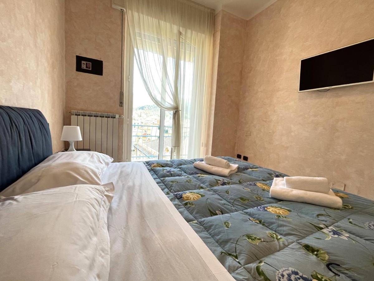 Appartamenti Levantomare Exteriér fotografie