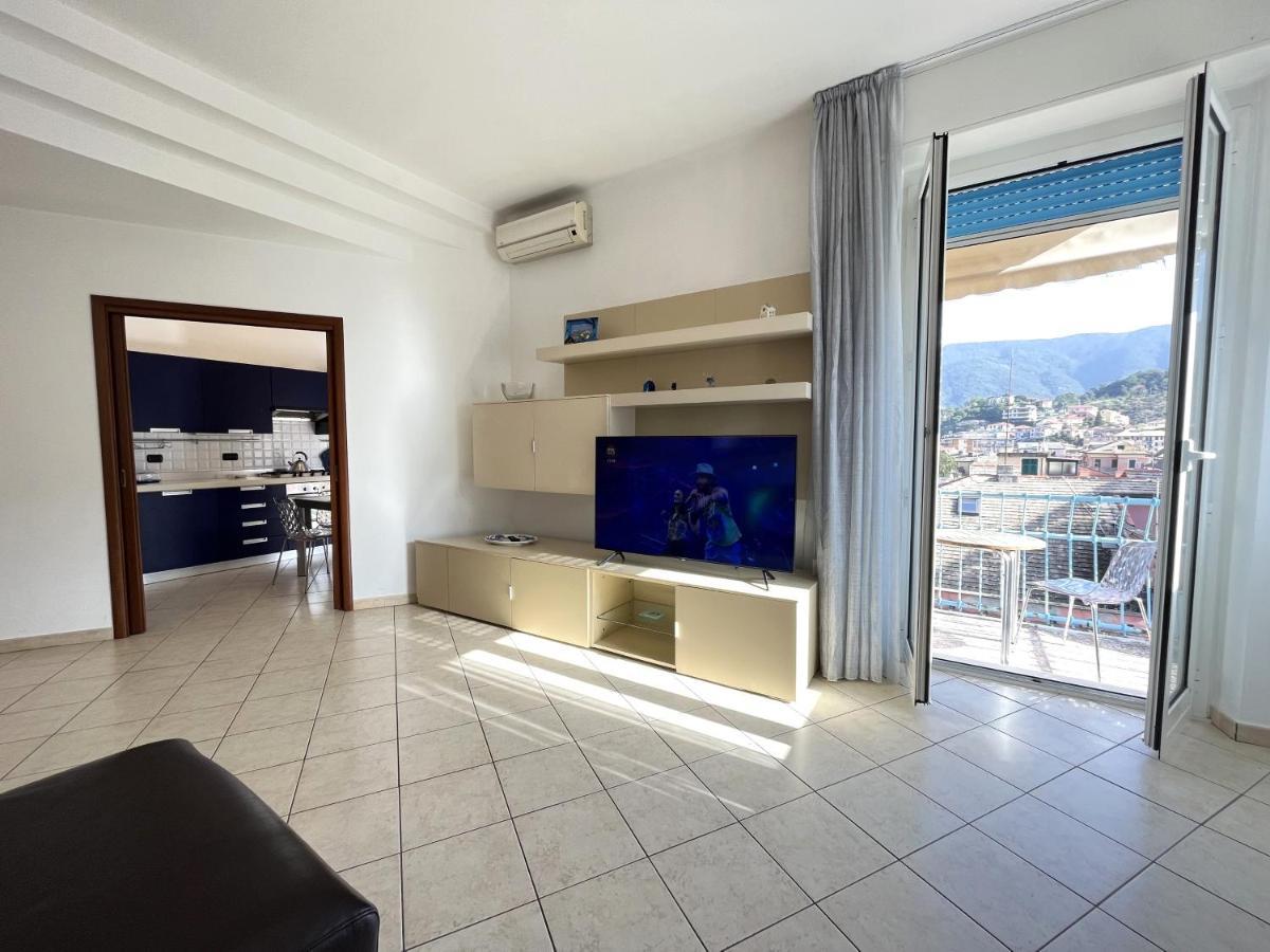 Appartamenti Levantomare Exteriér fotografie