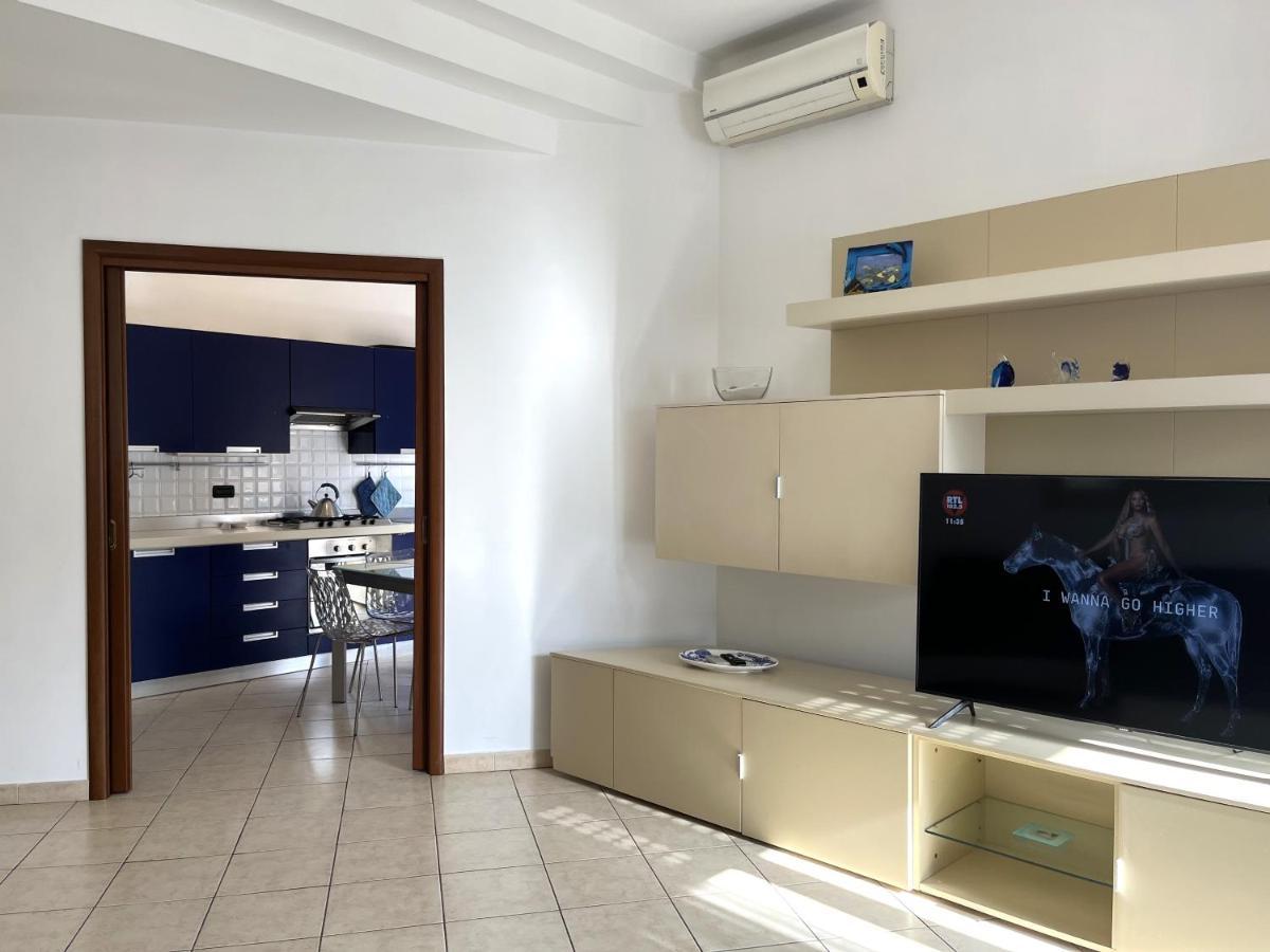 Appartamenti Levantomare Exteriér fotografie