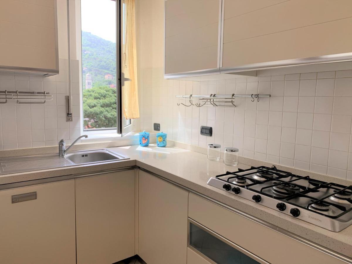 Appartamenti Levantomare Exteriér fotografie